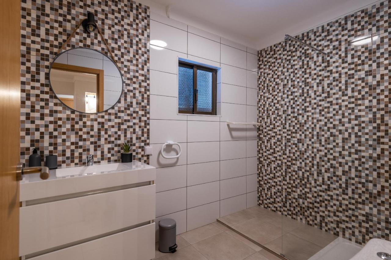 Apartamento Mar A Vista By Portucasa Albufeira Ngoại thất bức ảnh