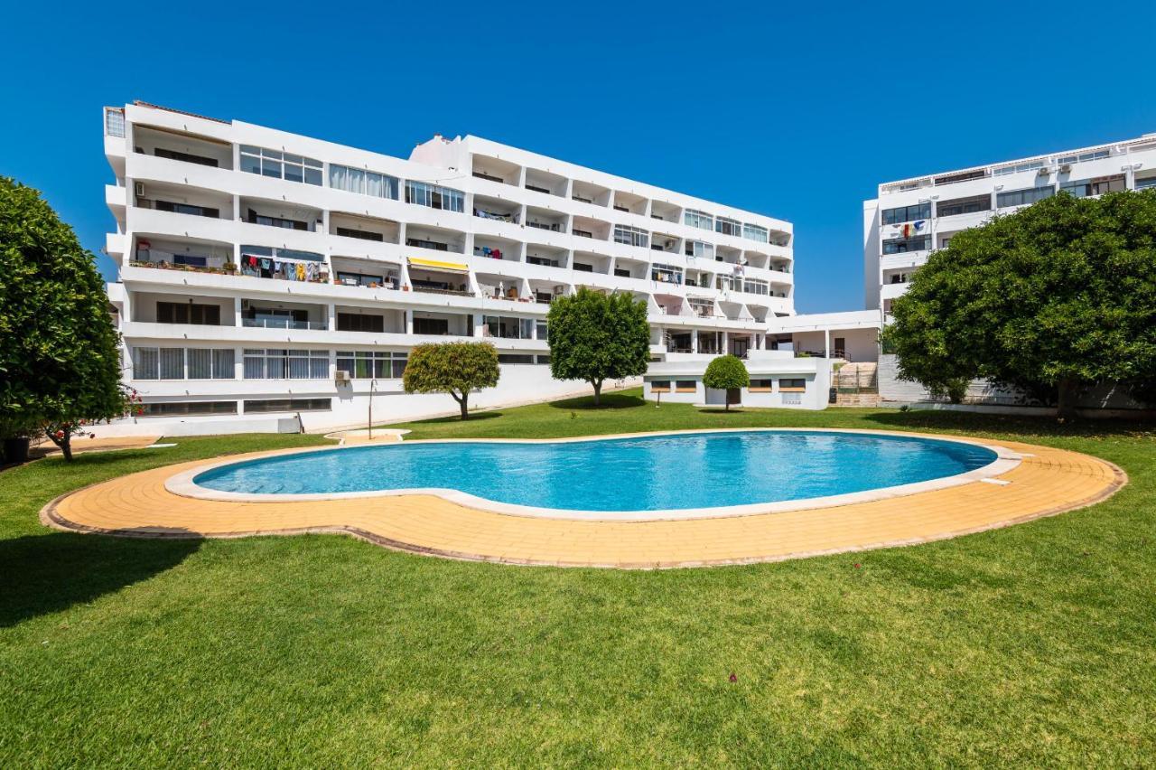 Apartamento Mar A Vista By Portucasa Albufeira Ngoại thất bức ảnh