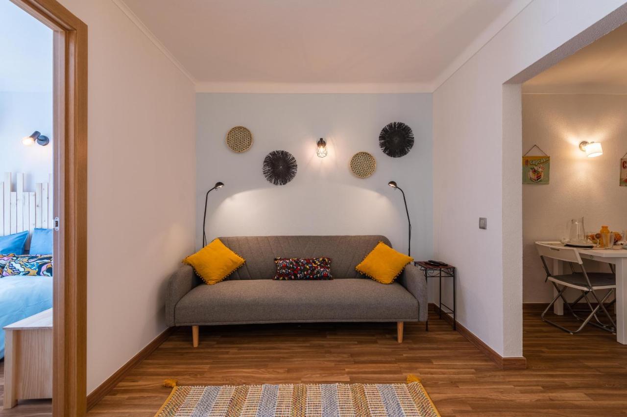 Apartamento Mar A Vista By Portucasa Albufeira Ngoại thất bức ảnh