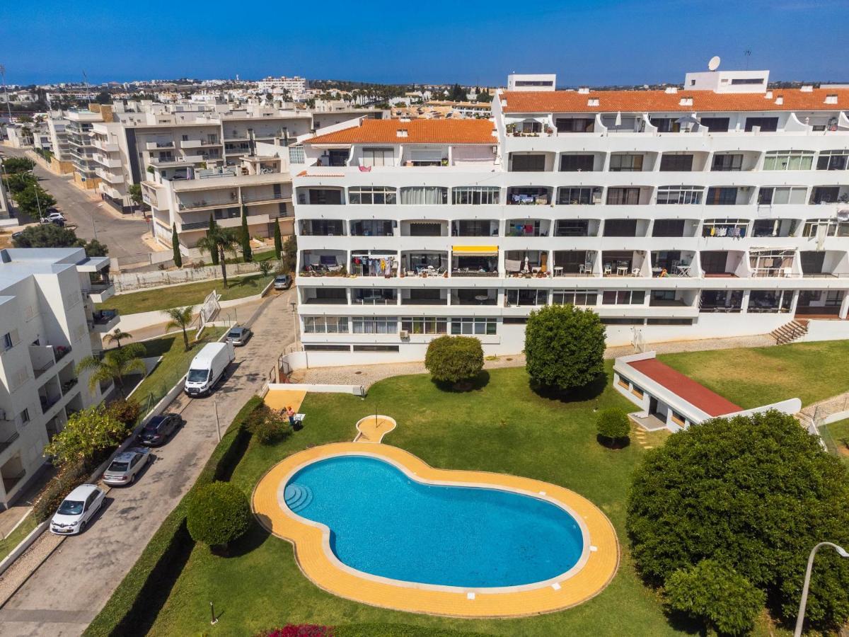 Apartamento Mar A Vista By Portucasa Albufeira Ngoại thất bức ảnh