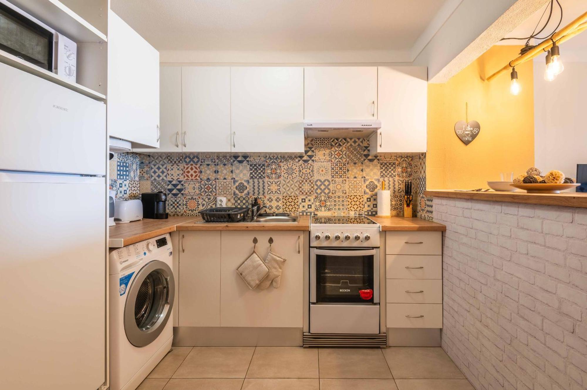 Apartamento Mar A Vista By Portucasa Albufeira Ngoại thất bức ảnh