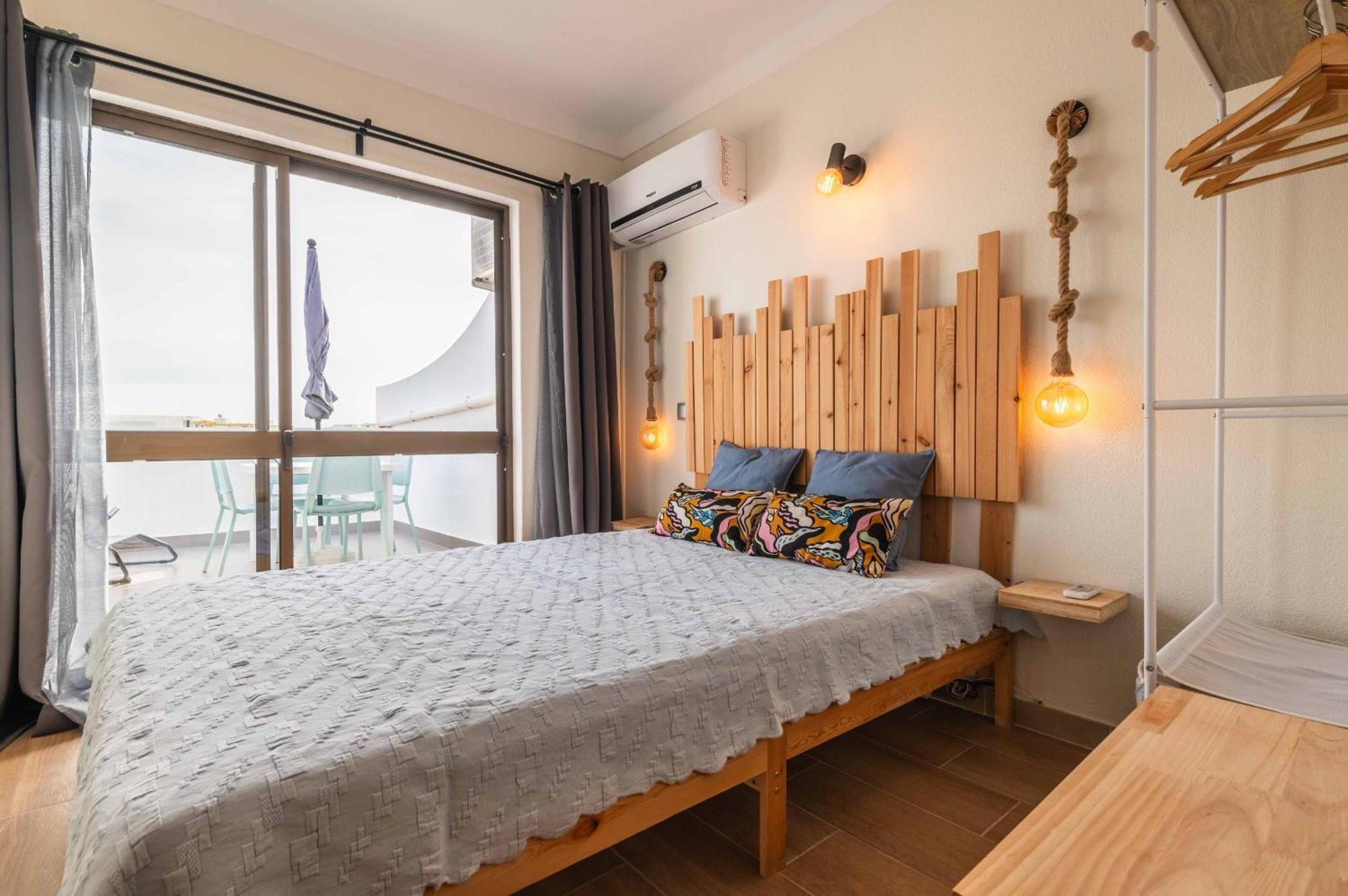 Apartamento Mar A Vista By Portucasa Albufeira Ngoại thất bức ảnh