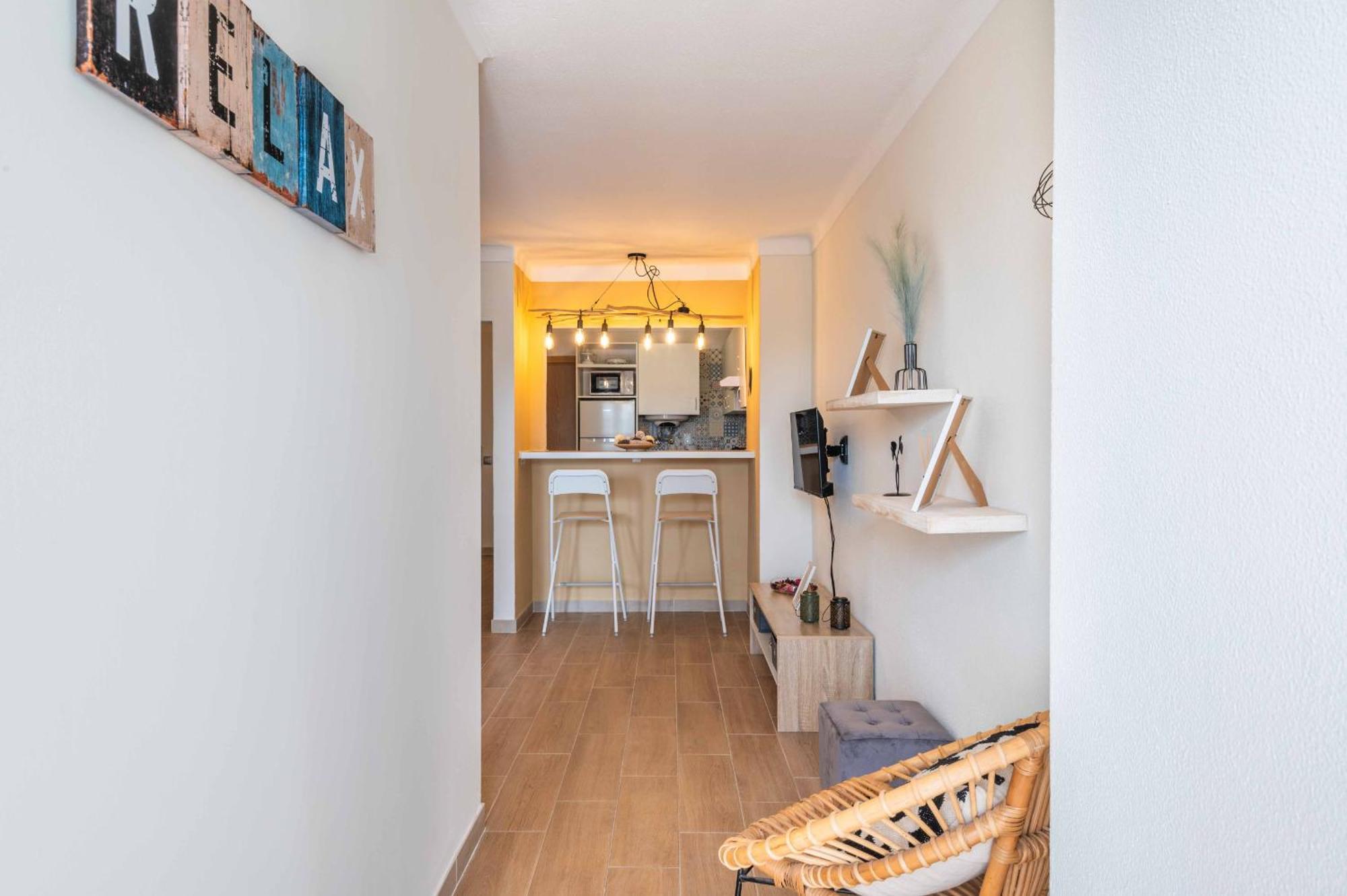 Apartamento Mar A Vista By Portucasa Albufeira Ngoại thất bức ảnh
